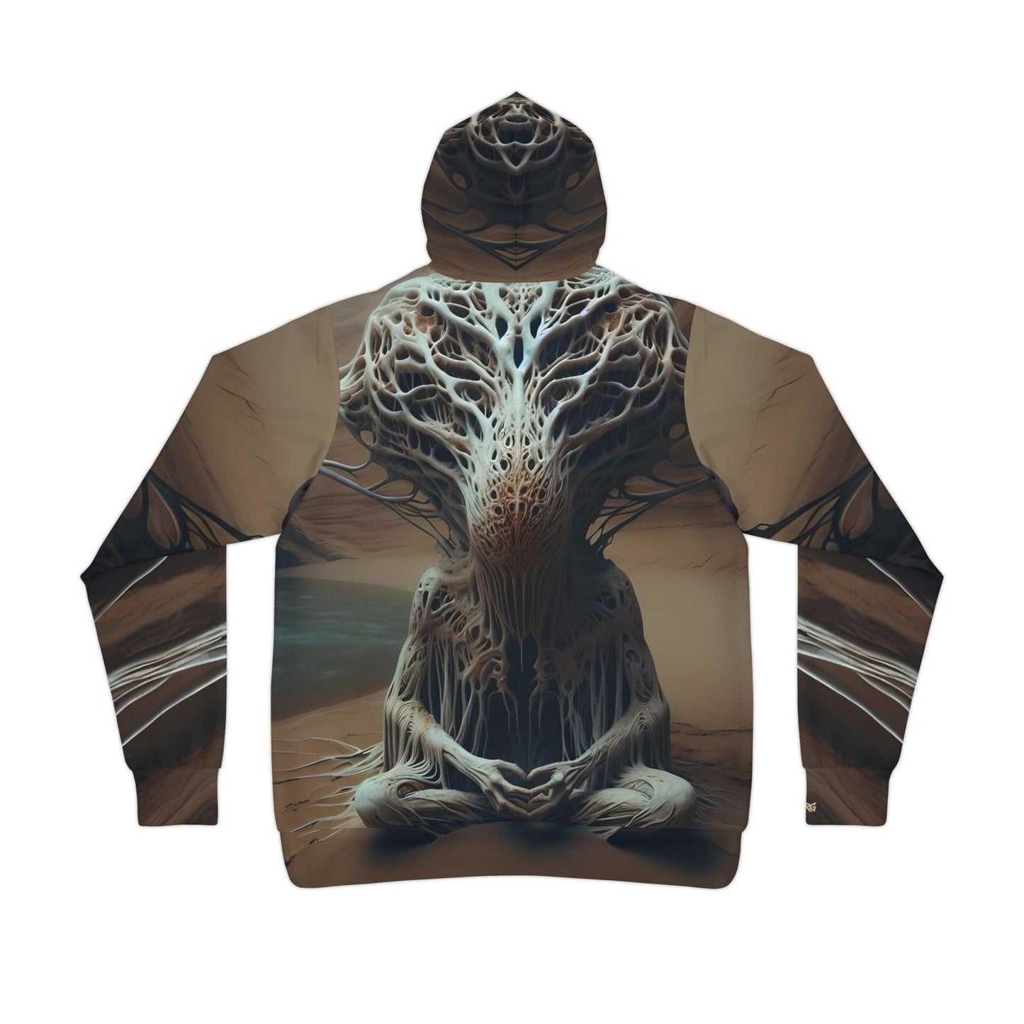 Eternalz Athletic Hoodie