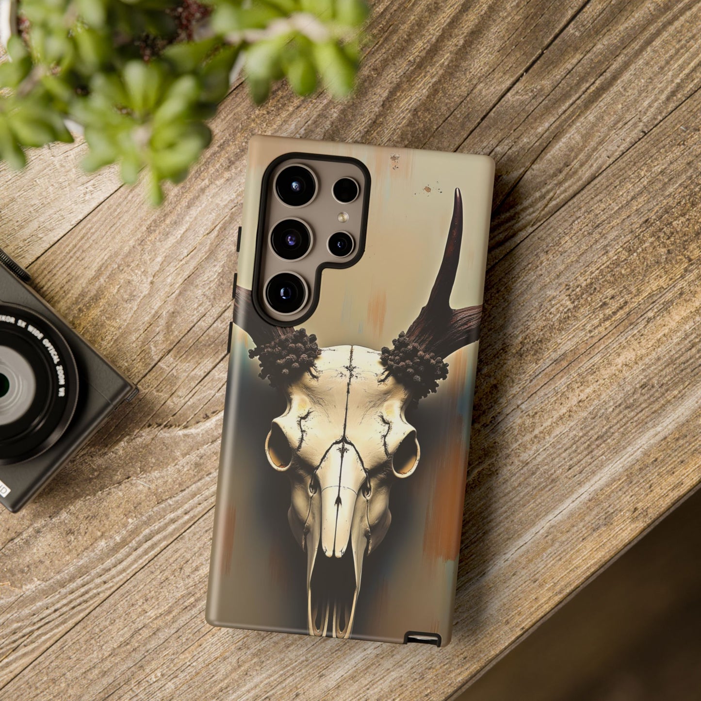 Camoz Phone Case