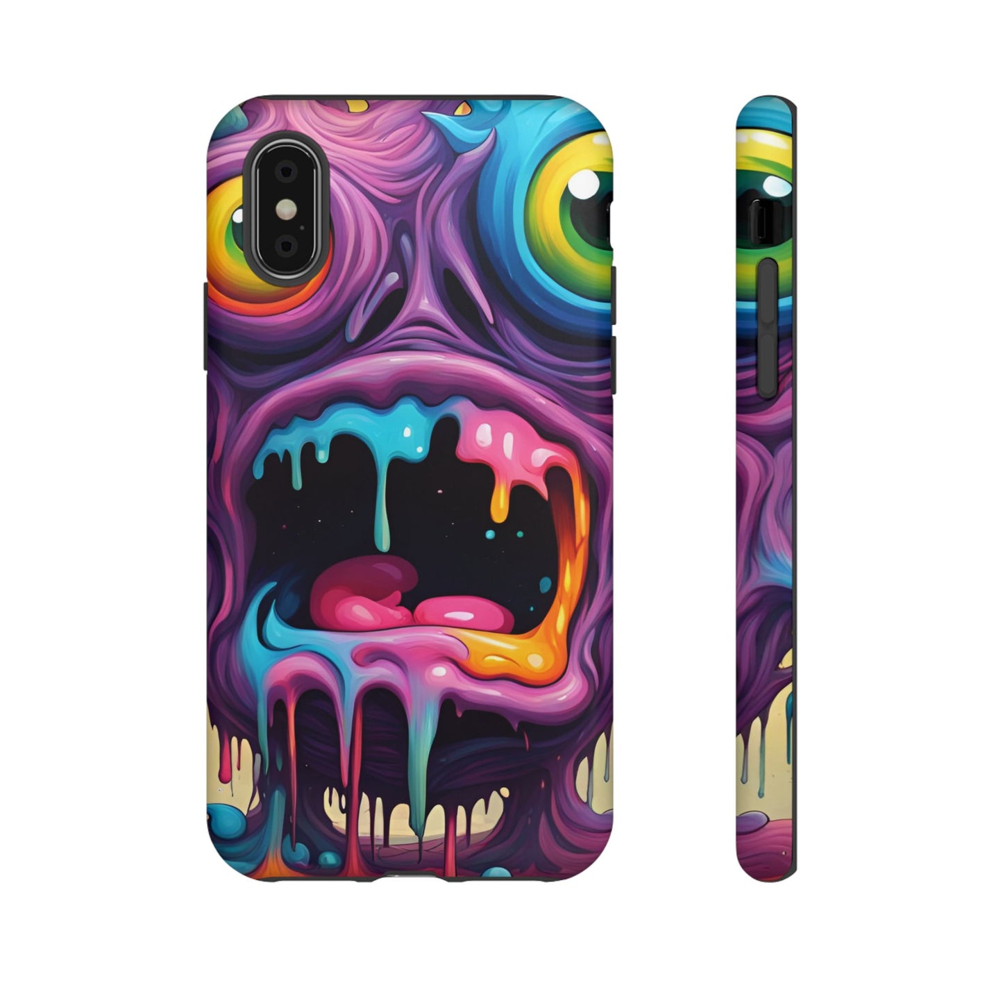 Tough & Wacky Phone Case