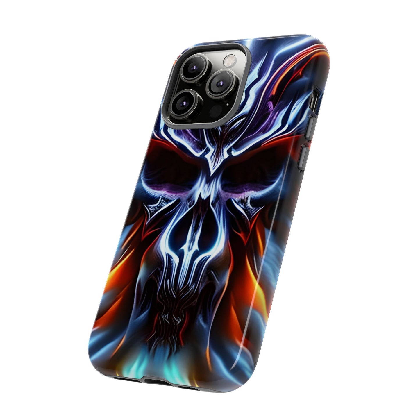 Angelz & Demonz Phone Case