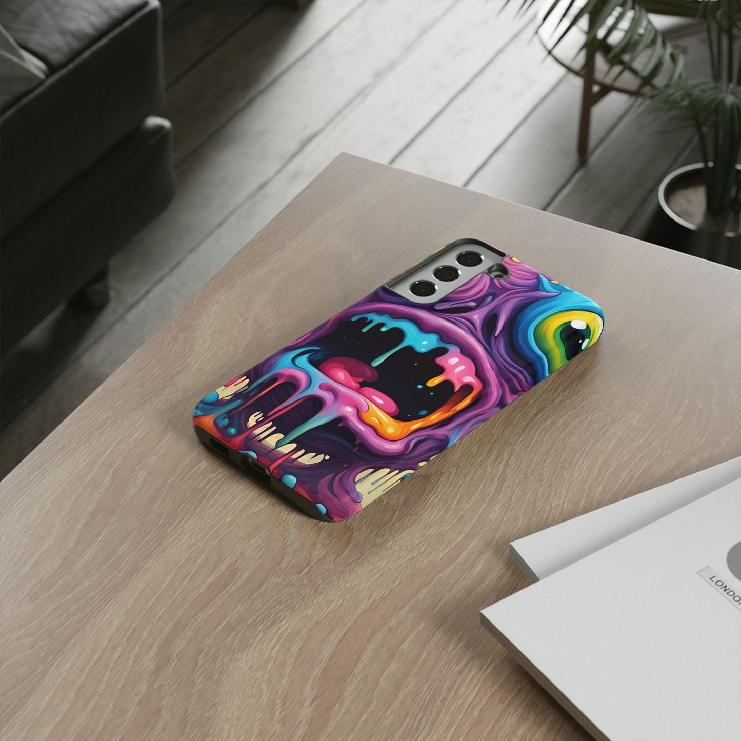 Tough & Wacky Phone Case