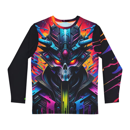 Soul Guardian Long Sleeve Shirt