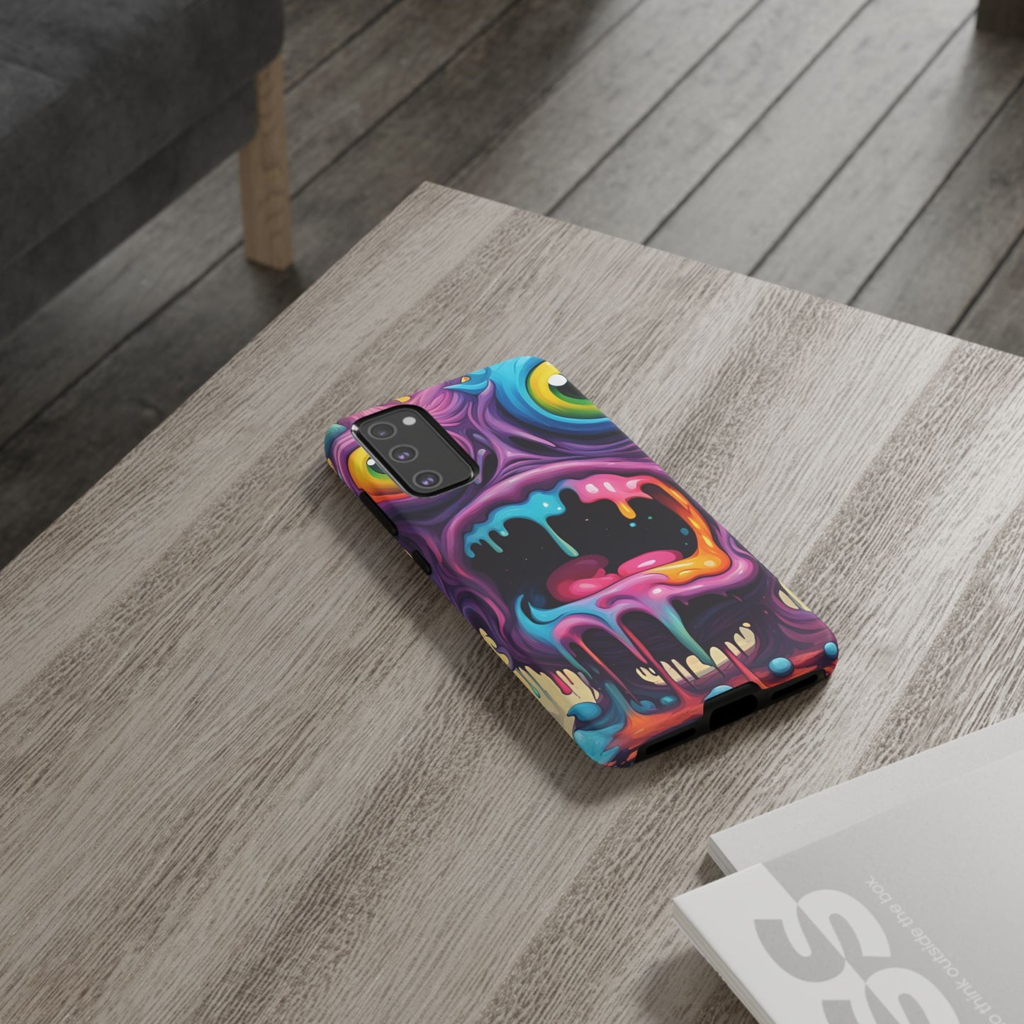 Tough & Wacky Phone Case