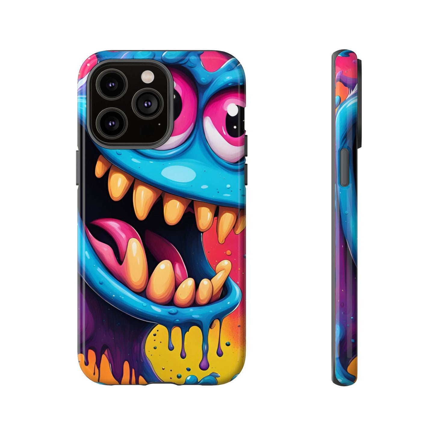 Tough & Wacky Phone Case