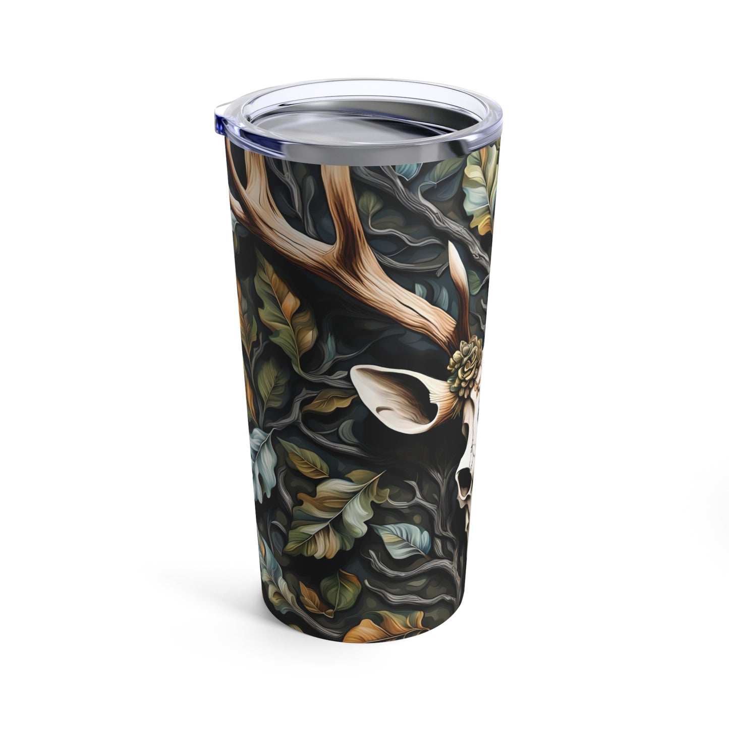 Camoz Tumbler 20oz