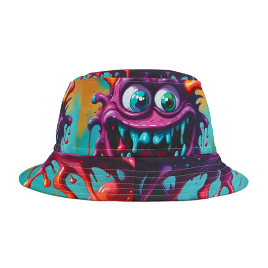 Wacky Bucket Hat