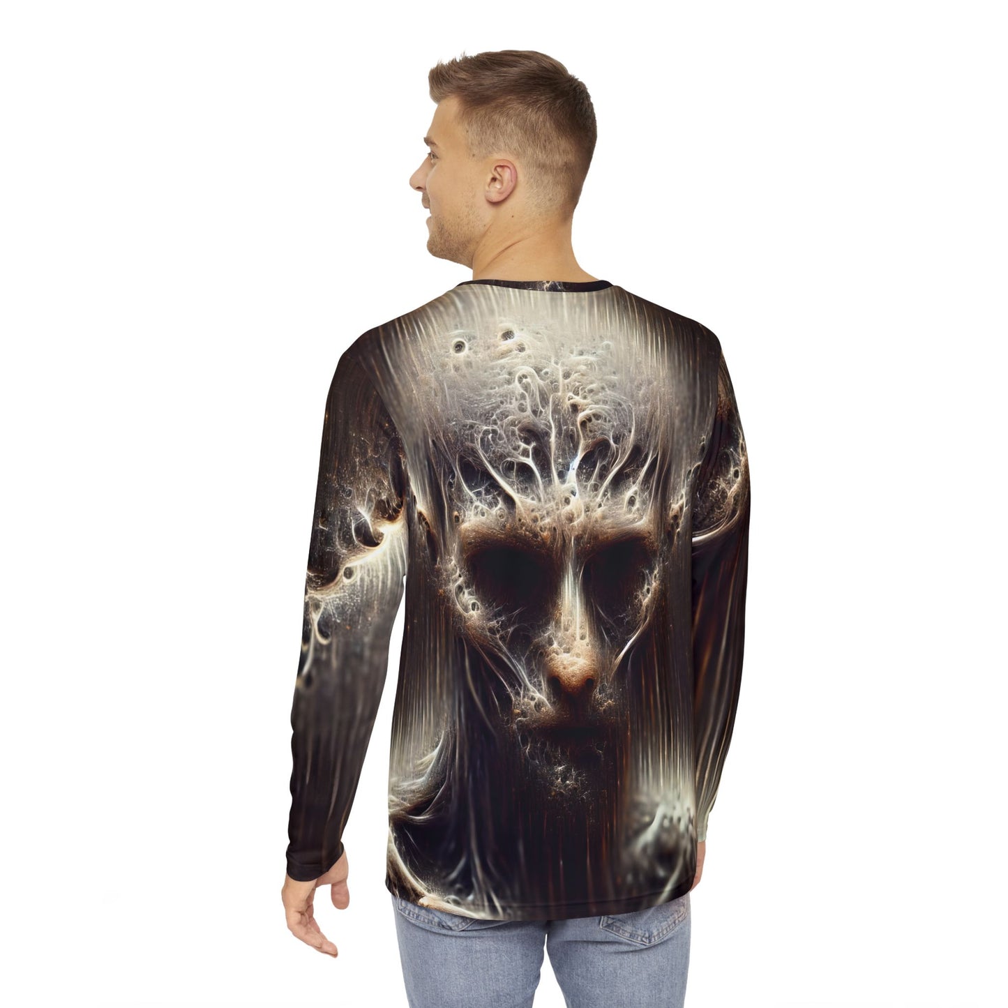 Apparitionz Long Sleeve Shirt