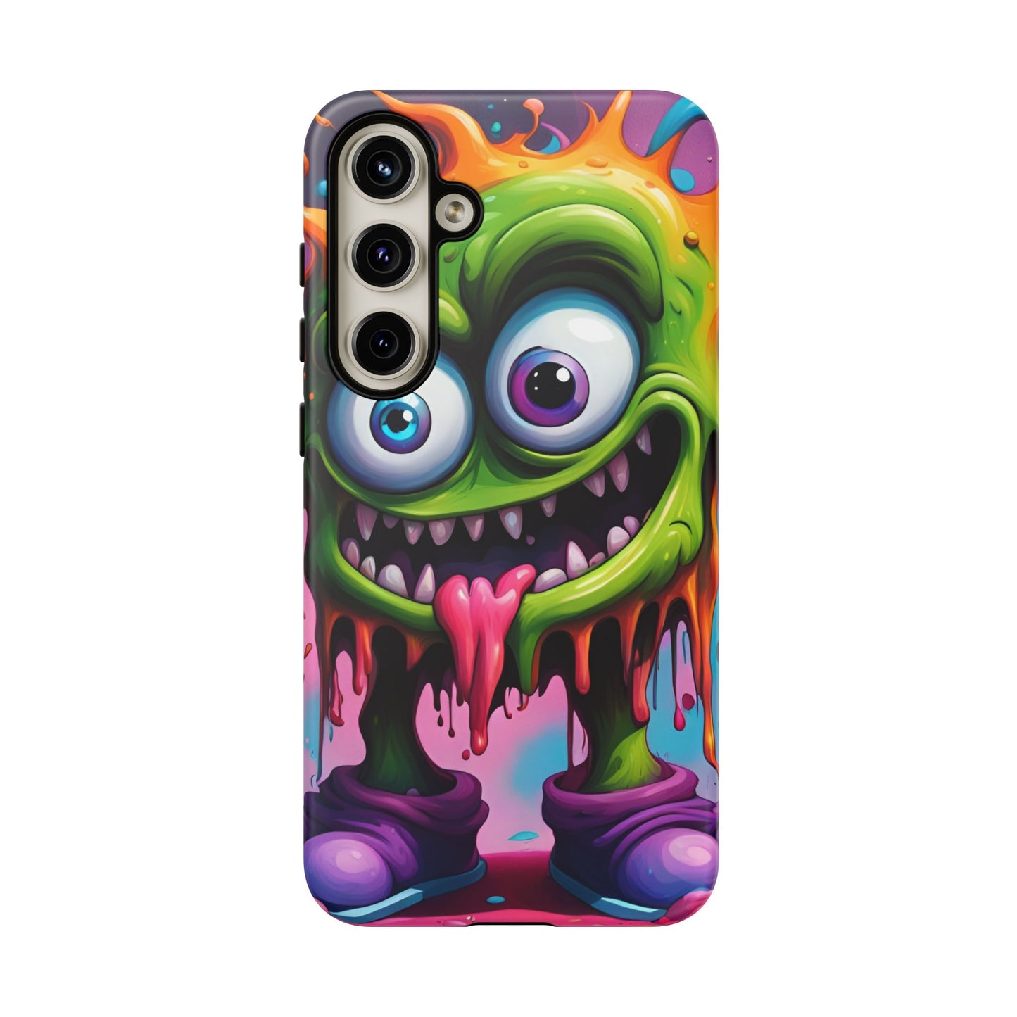 Tough & Wacky Phone Case