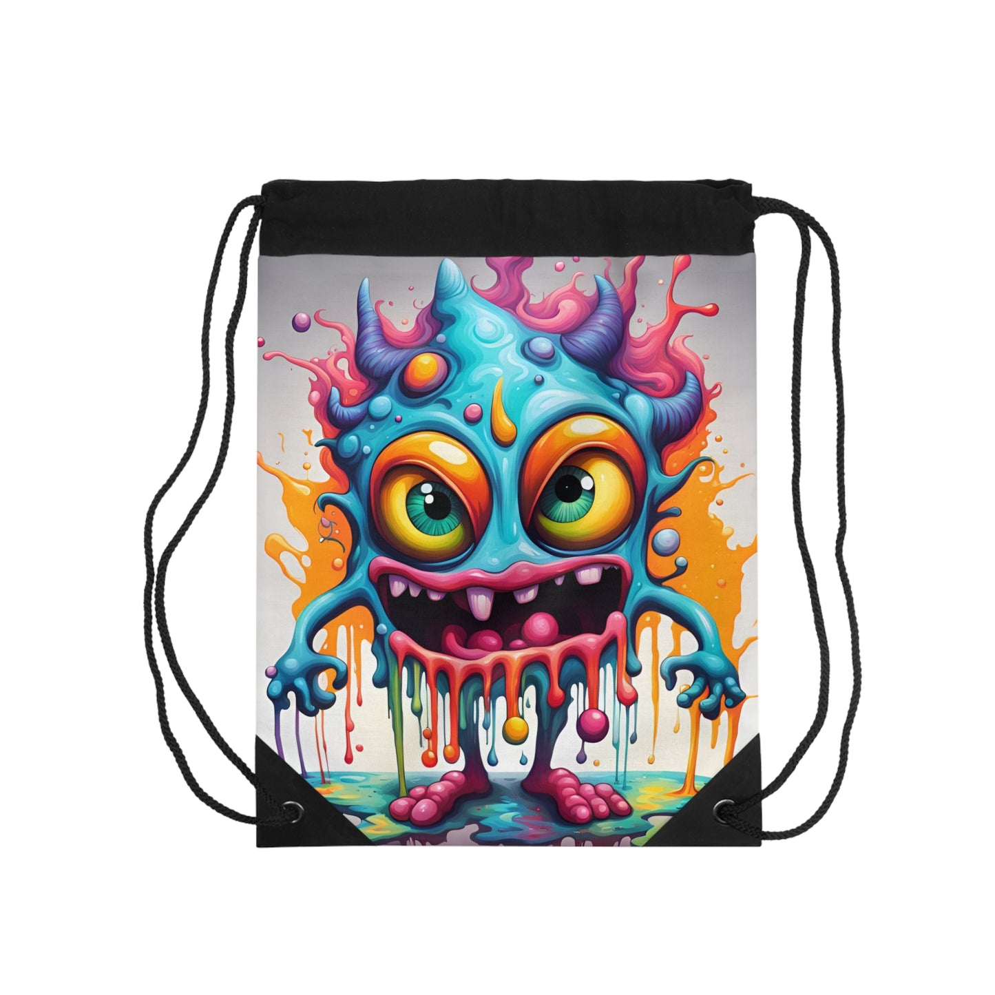 Drawstring Wacky Bag