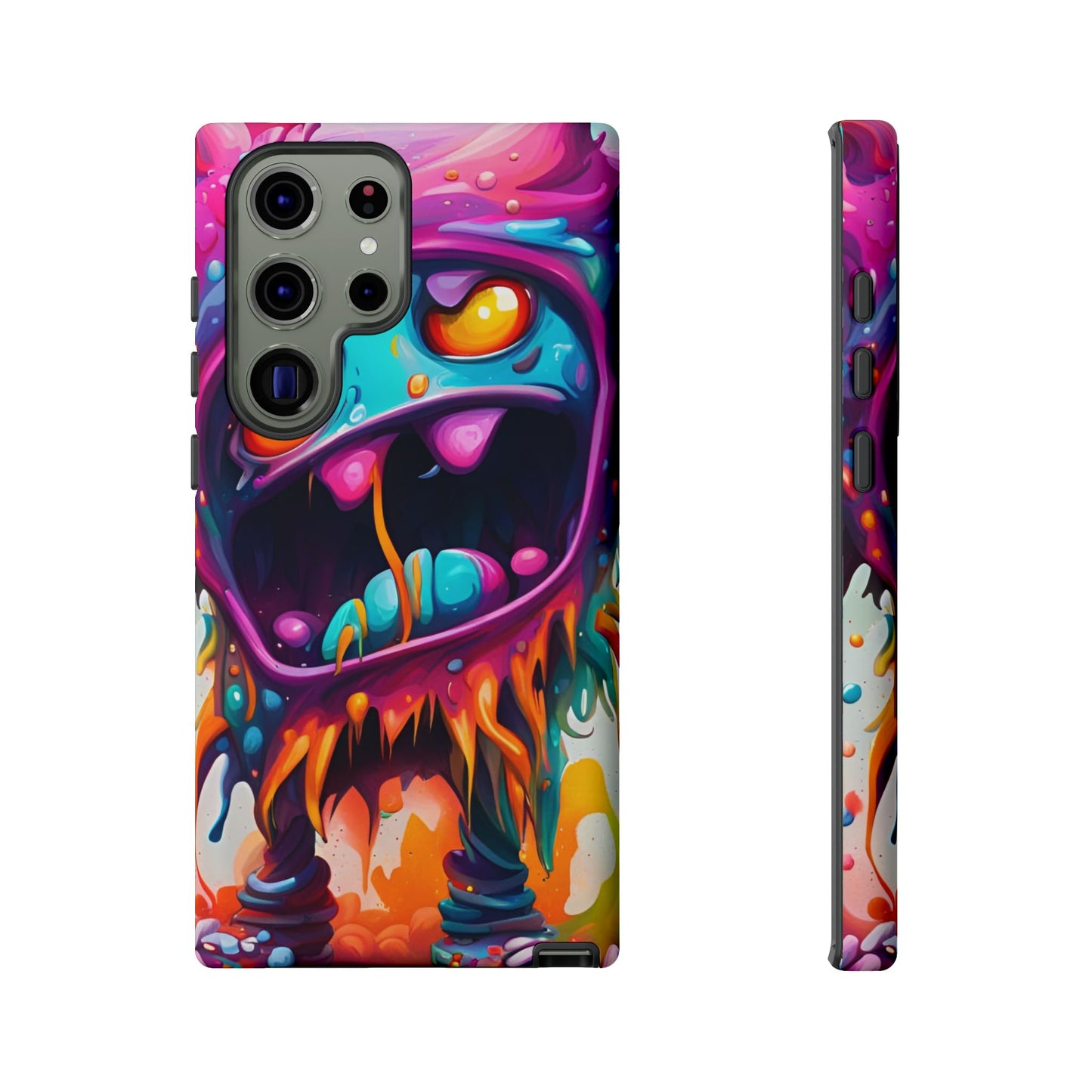 Tough & Wacky Phone Case