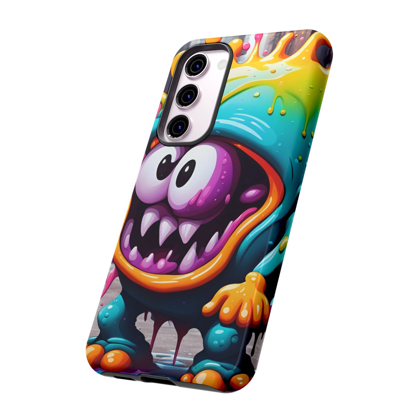 Tough & Wacky Phone Case