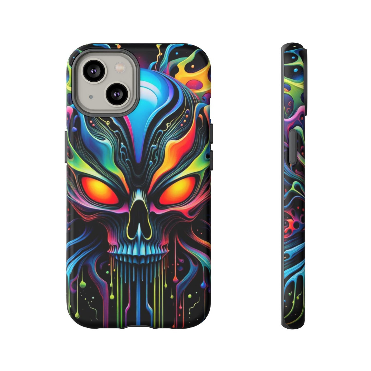 Soul Guardian Phone Case