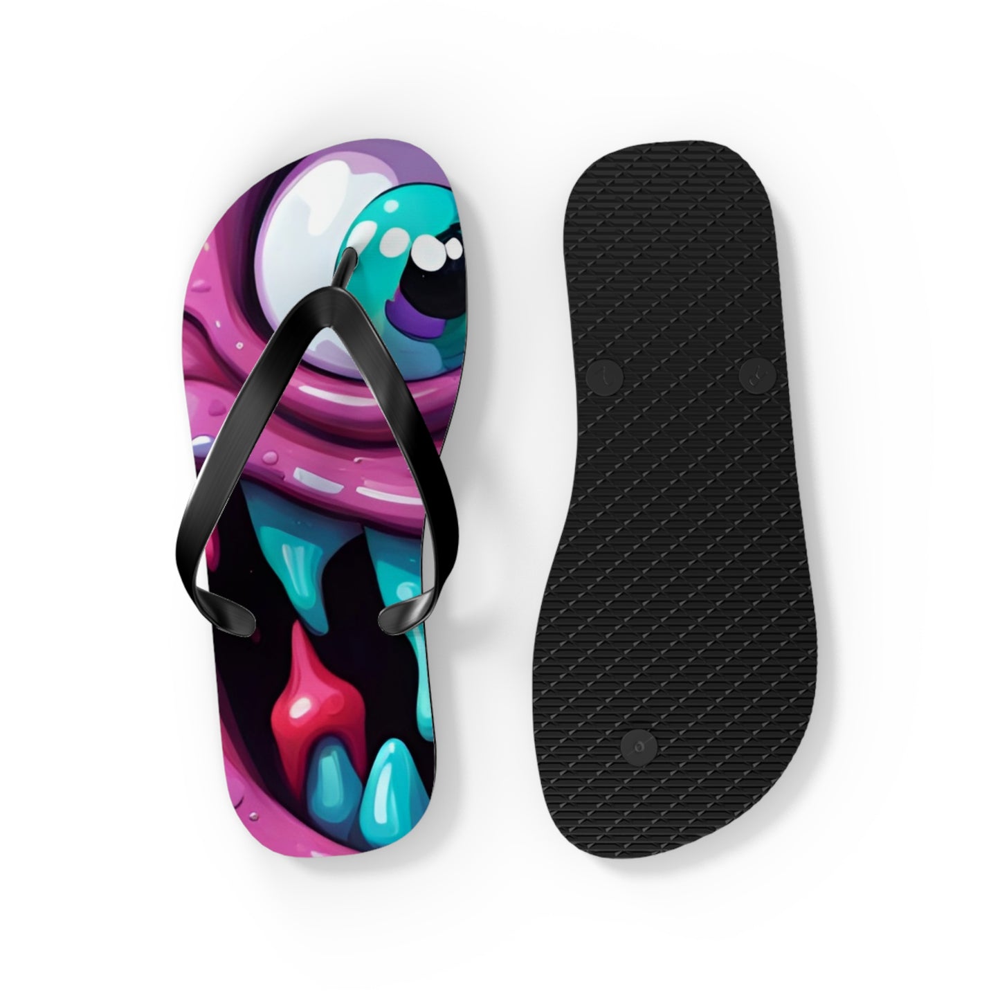 Women's/Girls' Wacky Flops