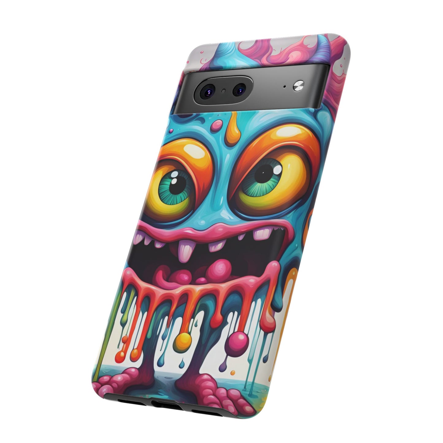 Tough & Wacky Phone Case