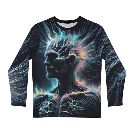 Cosmic Reaperz Long Sleeve Shirt