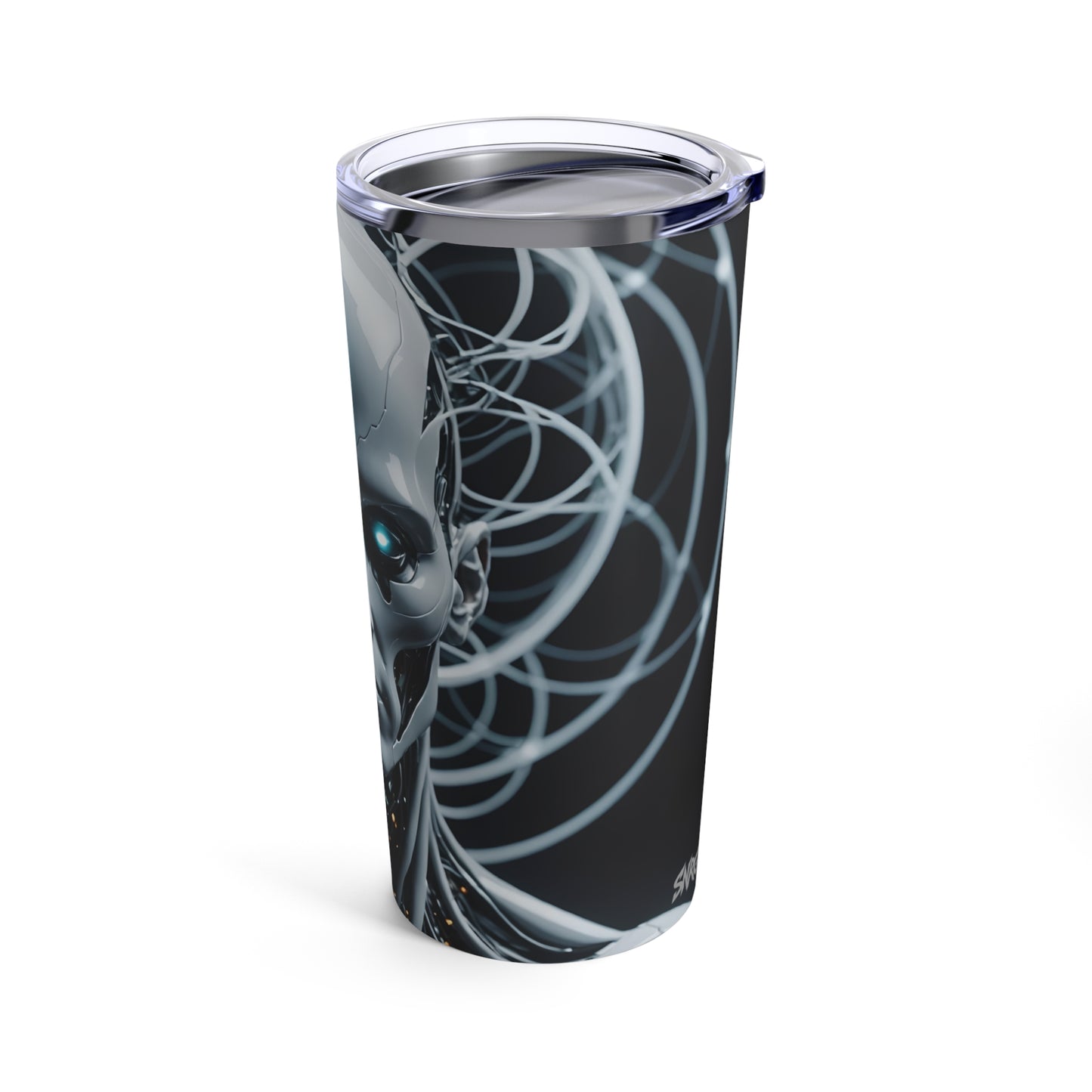 Cybernetix Tumbler 20oz