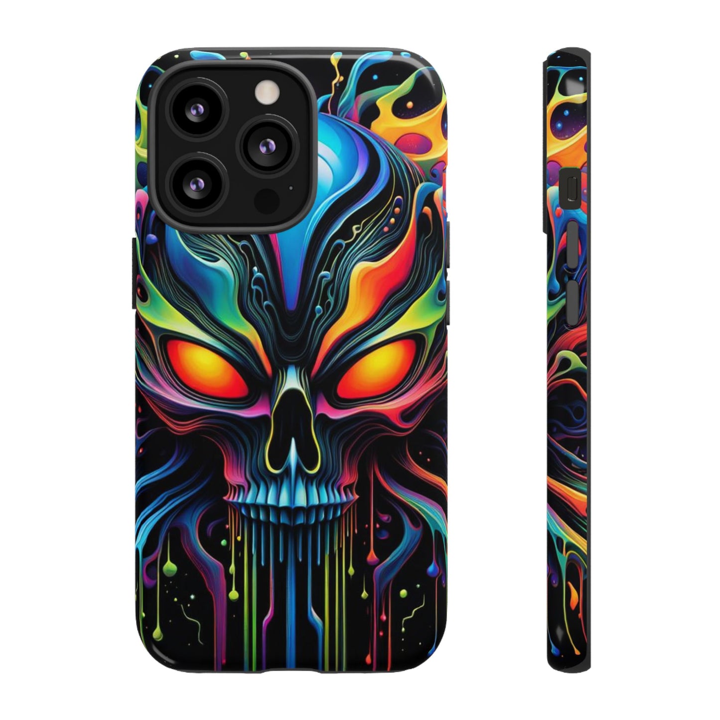 Soul Guardian Phone Case