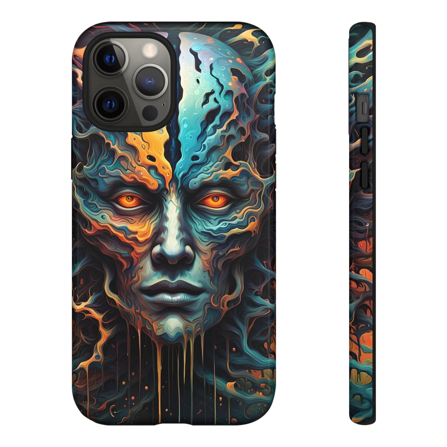 Cosmic Reaperz Phone Case