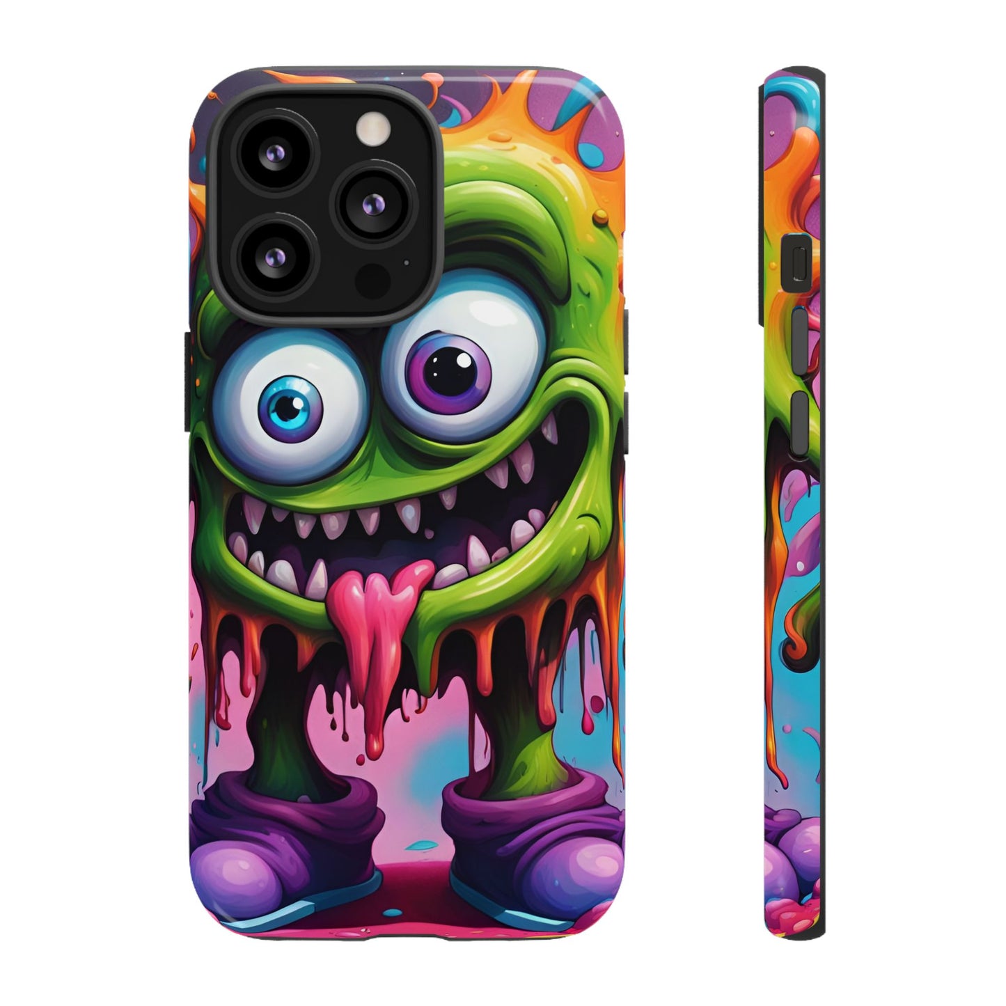 Tough & Wacky Phone Case