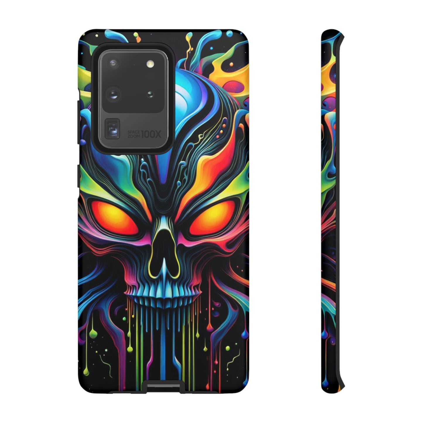 Soul Guardian Phone Case