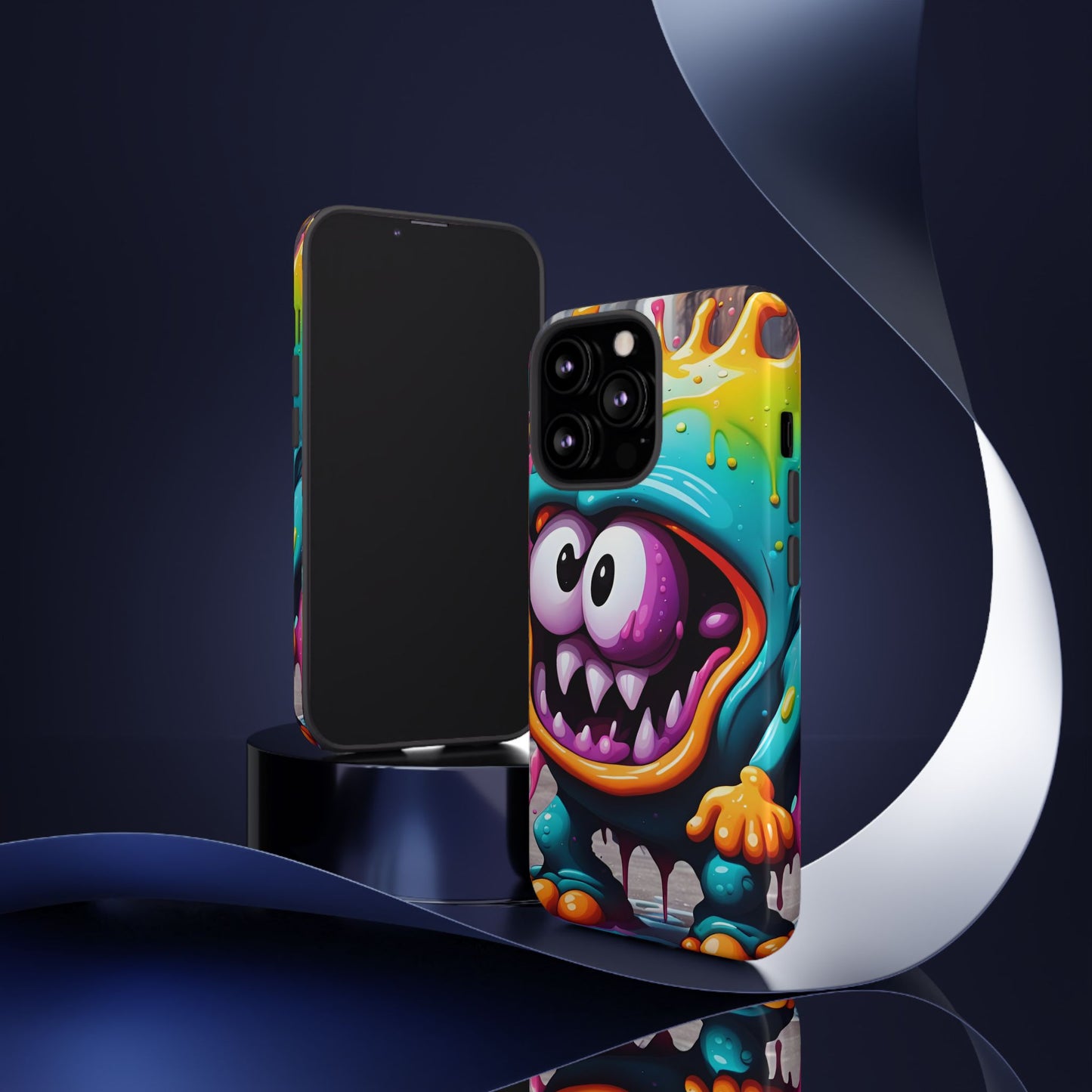 Tough & Wacky Phone Case