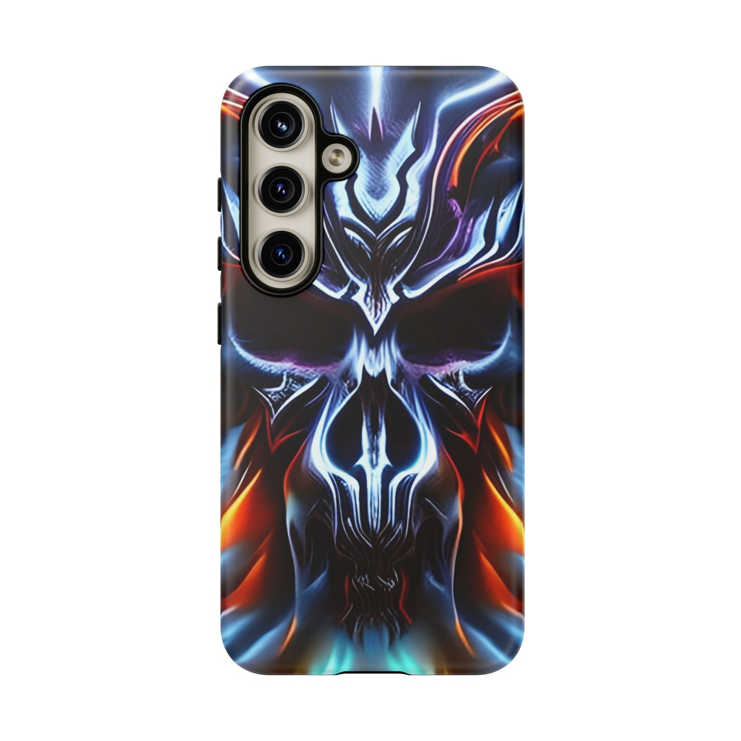 Angelz & Demonz Phone Case