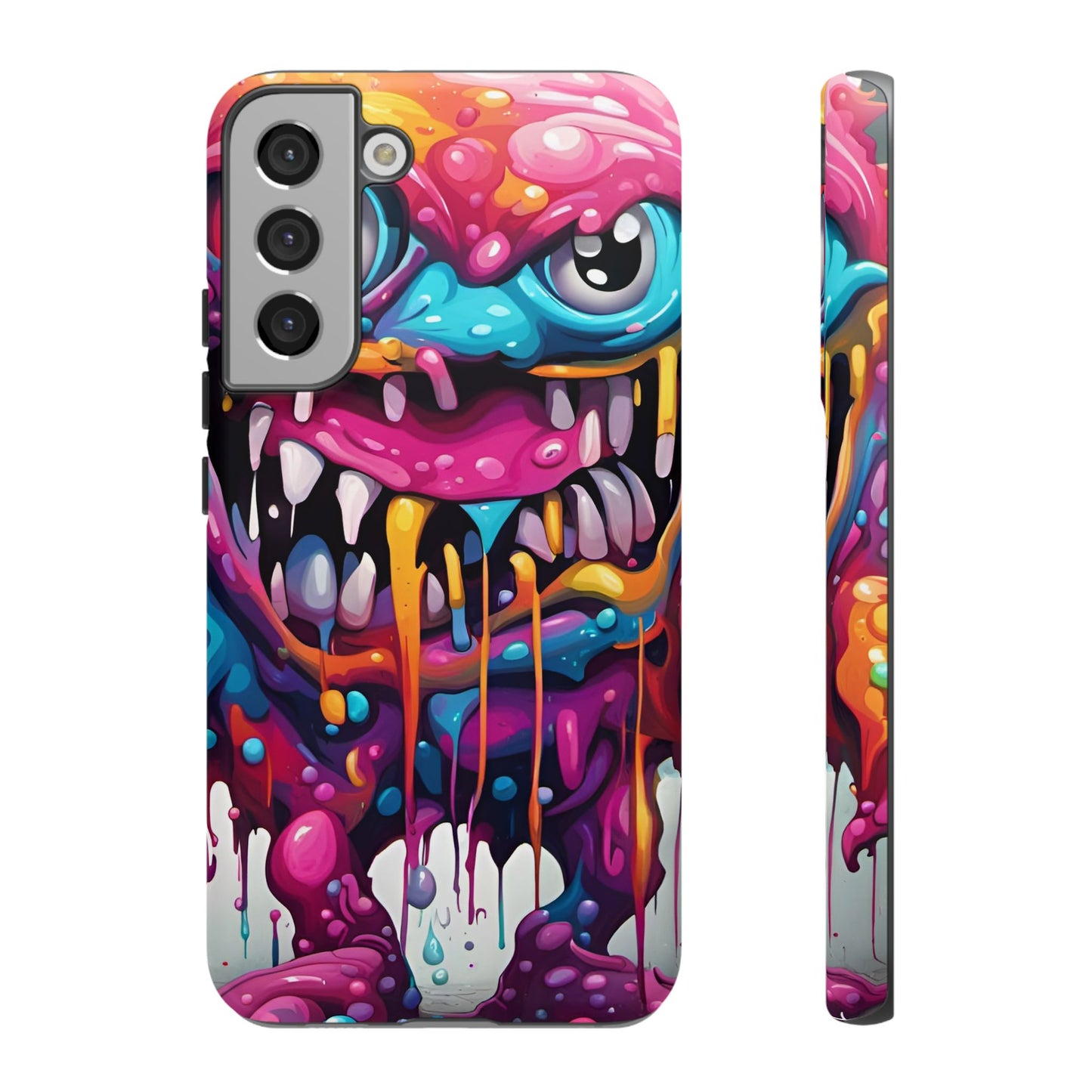 Tough & Wacky Phone Case