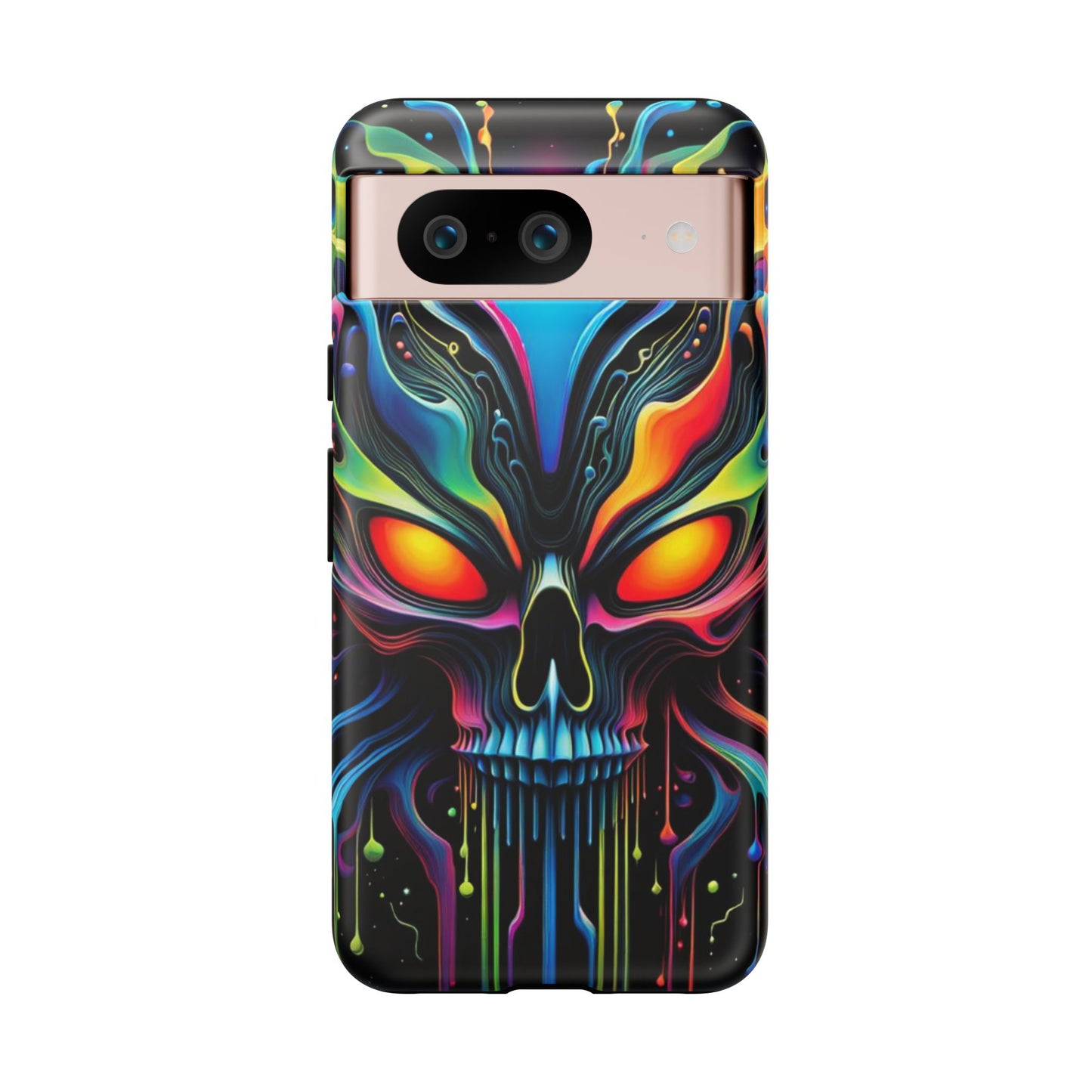 Soul Guardian Phone Case