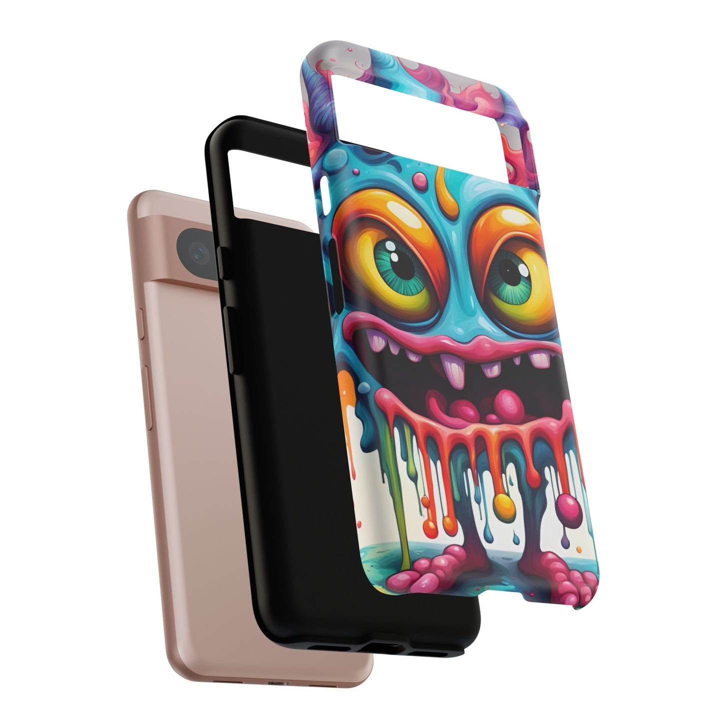 Tough & Wacky Phone Case