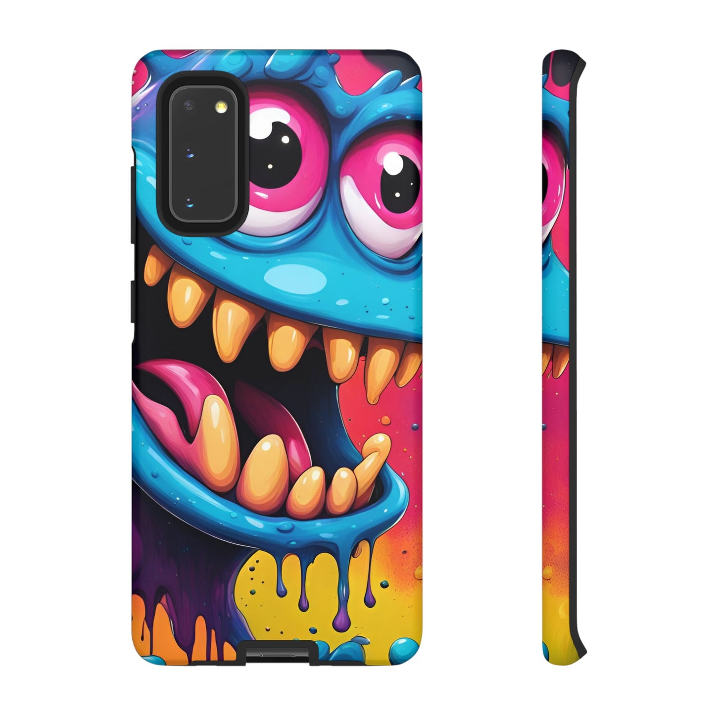 Tough & Wacky Phone Case