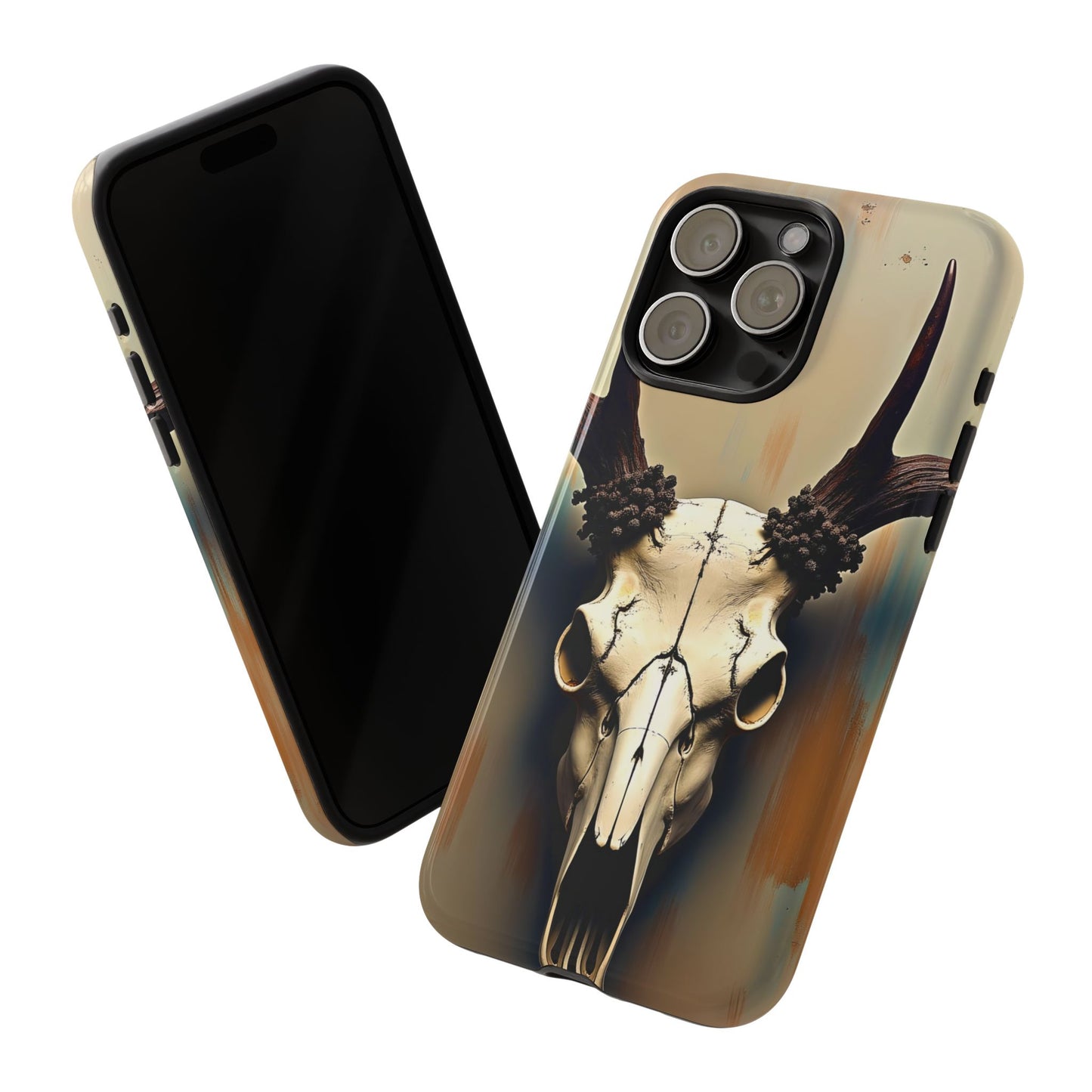 Camoz Phone Case