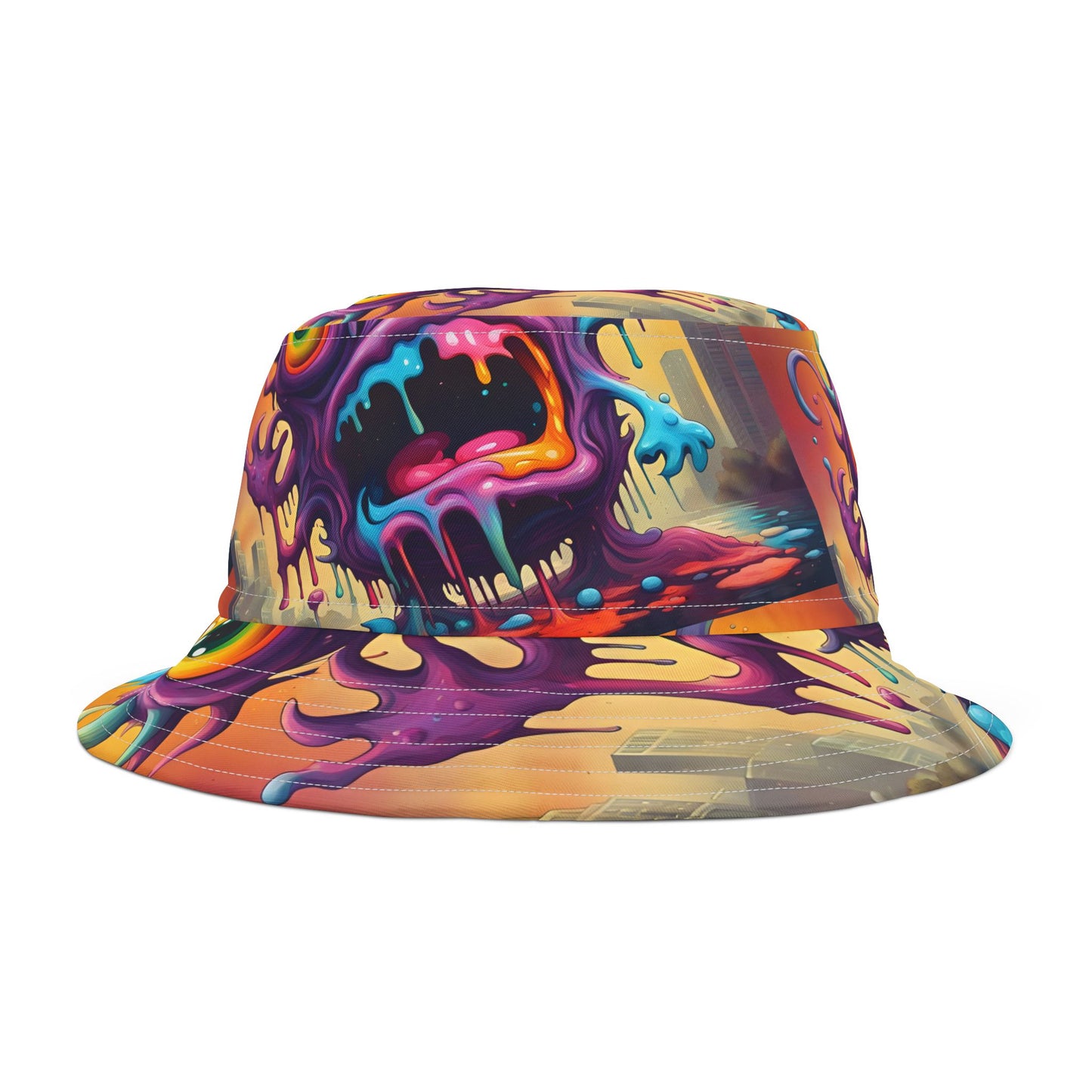 Wacky Bucket Hat