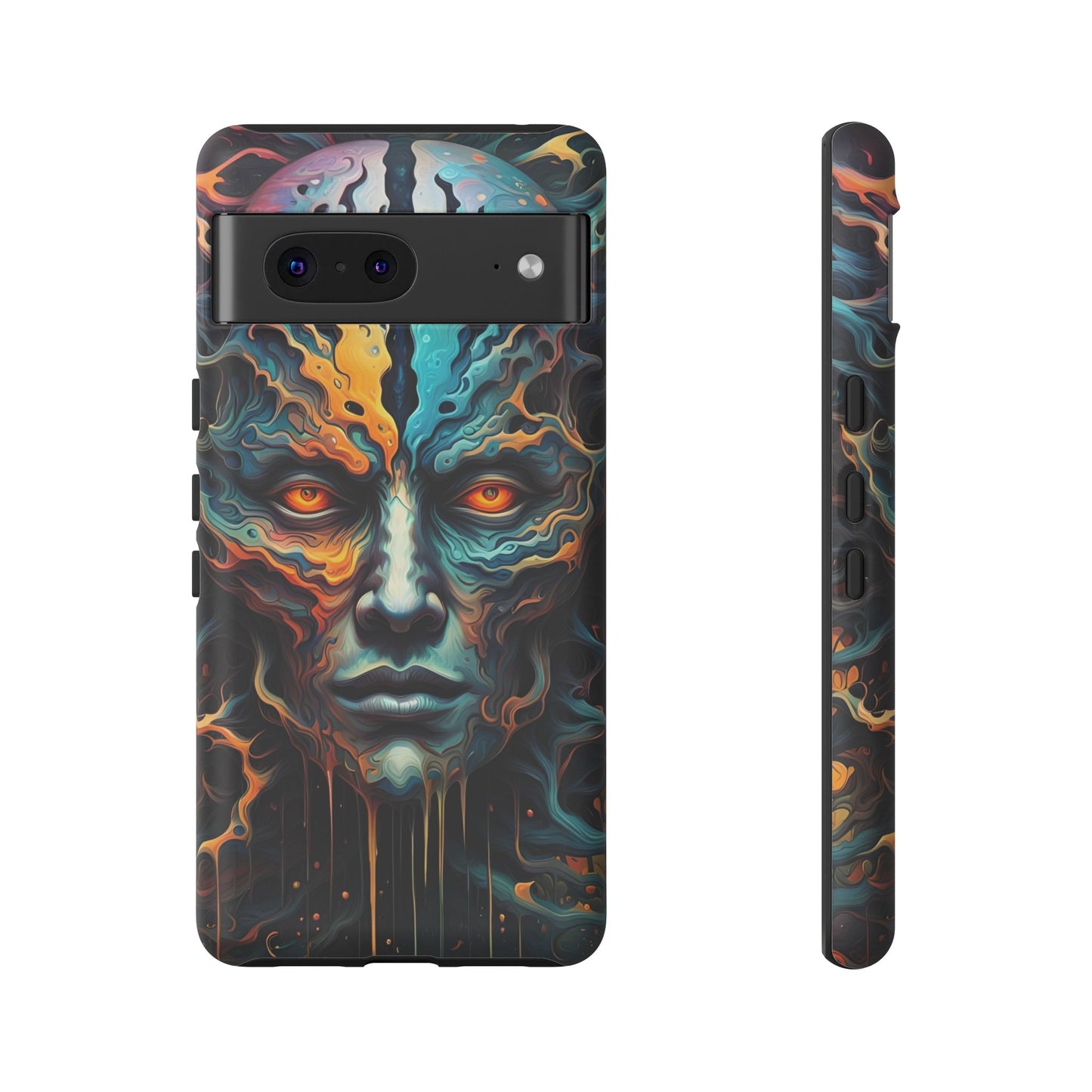 Cosmic Reaperz Phone Case