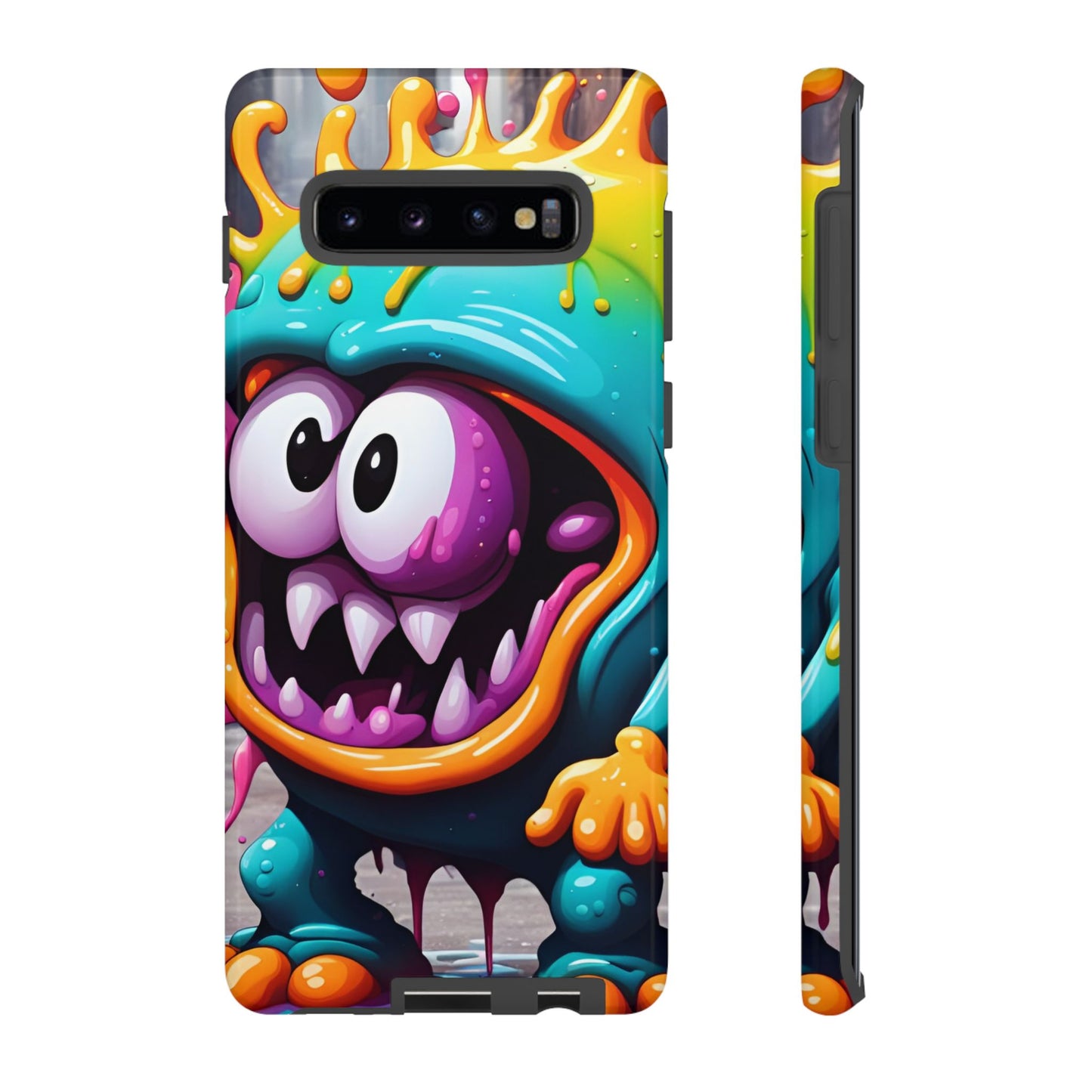 Tough & Wacky Phone Case