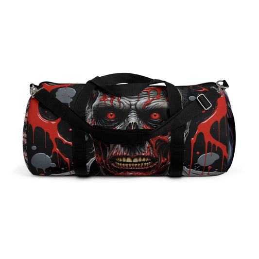 Zombiez Duffel Bag