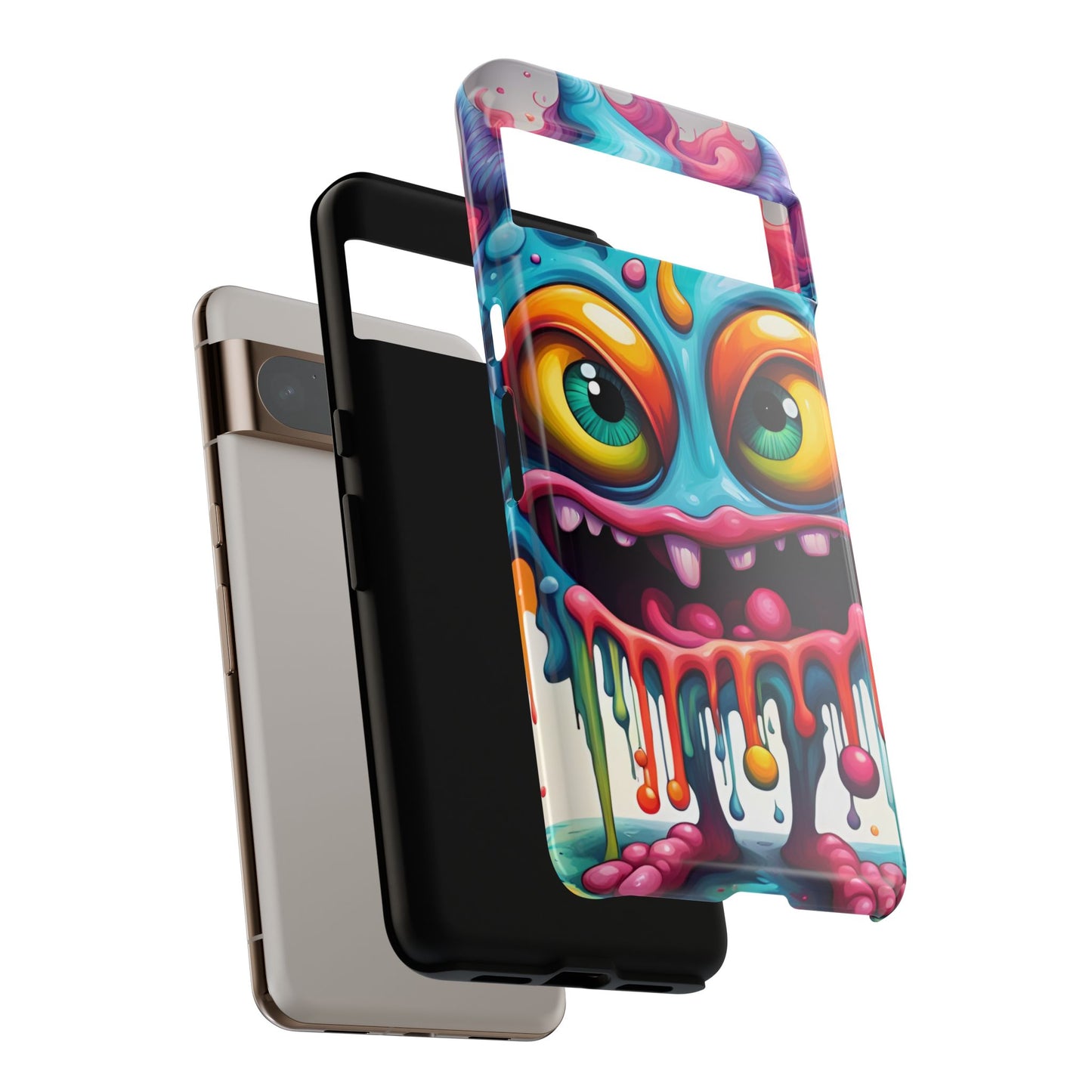 Tough & Wacky Phone Case