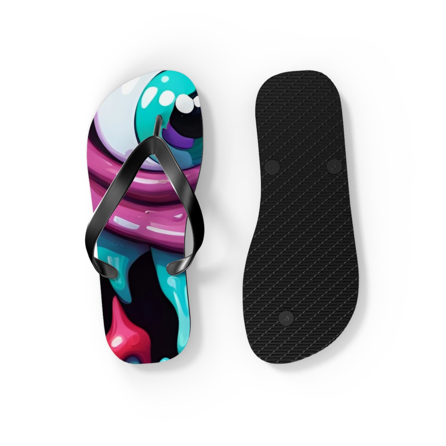 Women's/Girls' Wacky Flops