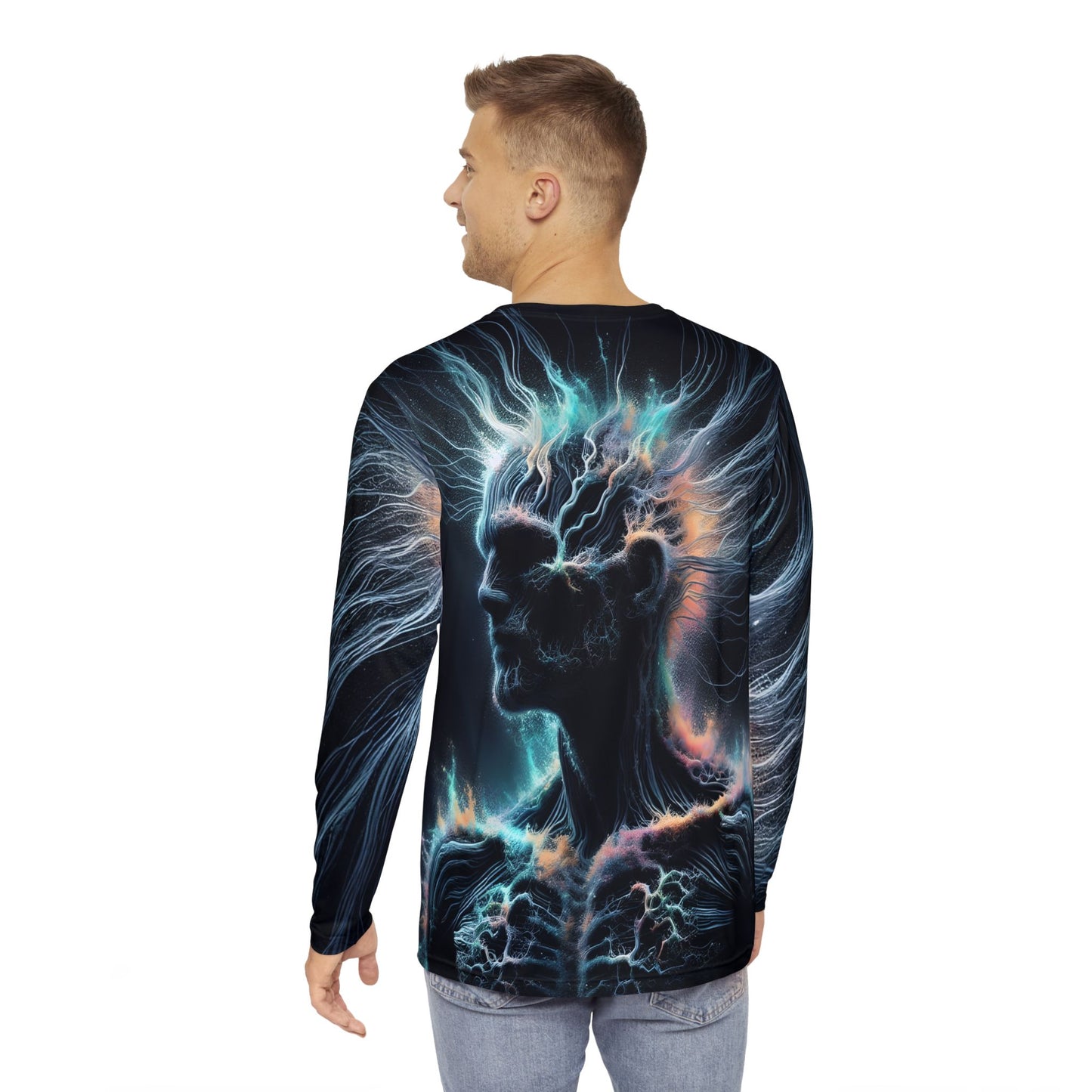 Cosmic Reaperz Long Sleeve Shirt