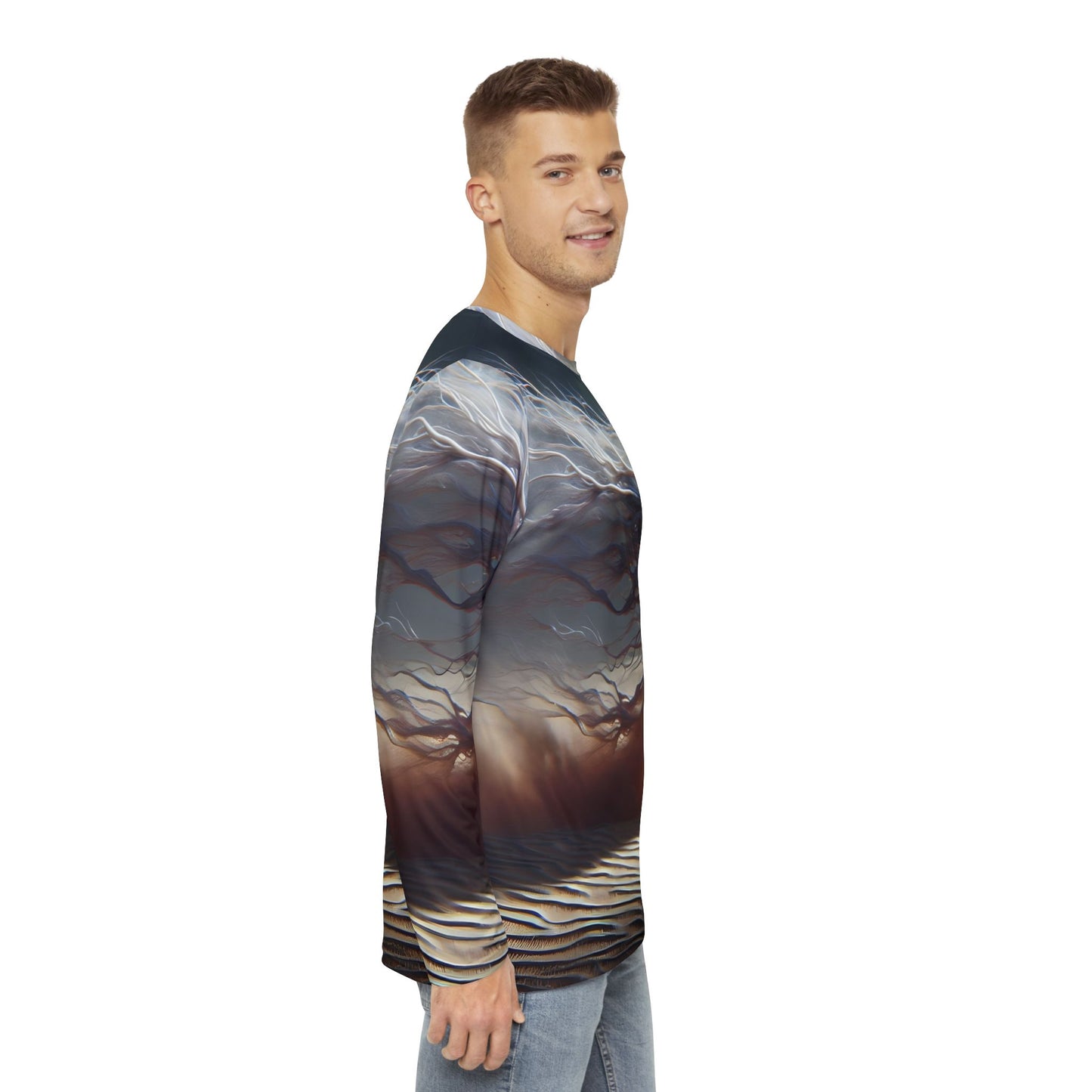 Eternalz Long Sleeve Shirt