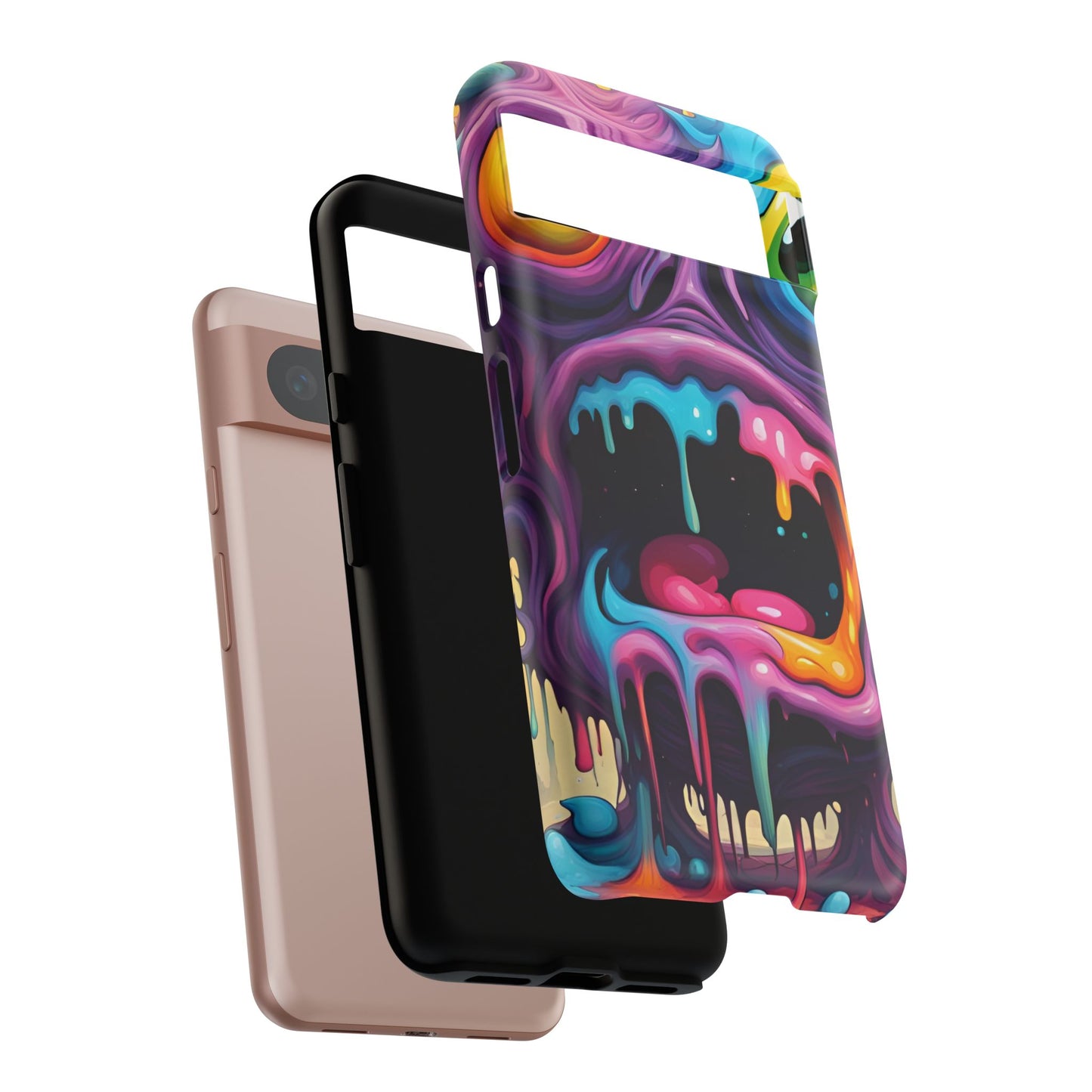 Tough & Wacky Phone Case