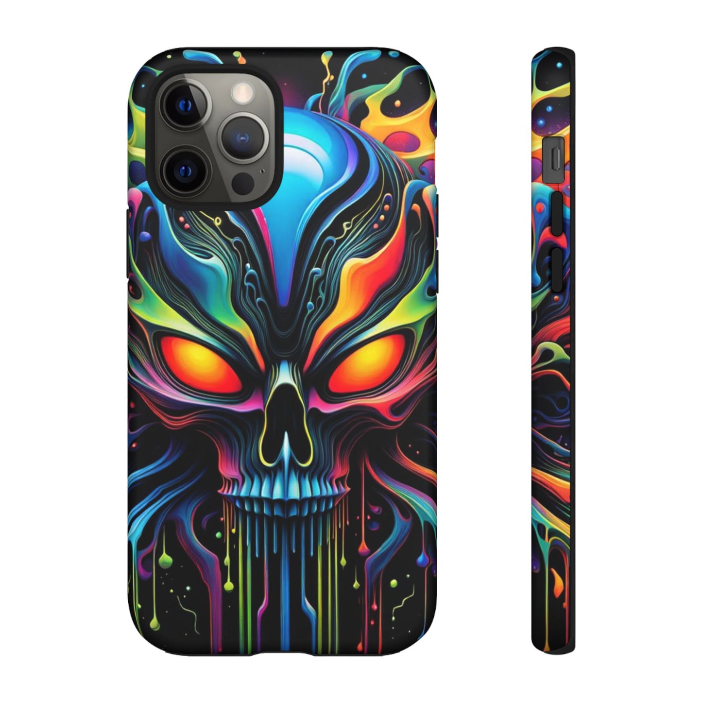 Soul Guardian Phone Case