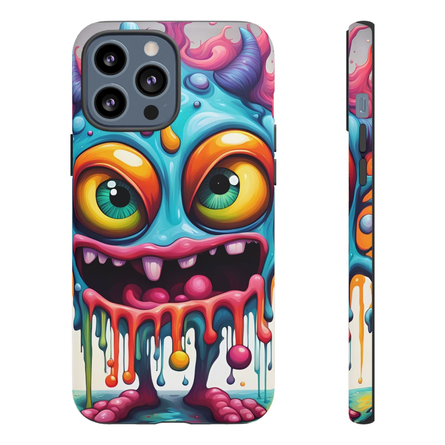 Tough & Wacky Phone Case