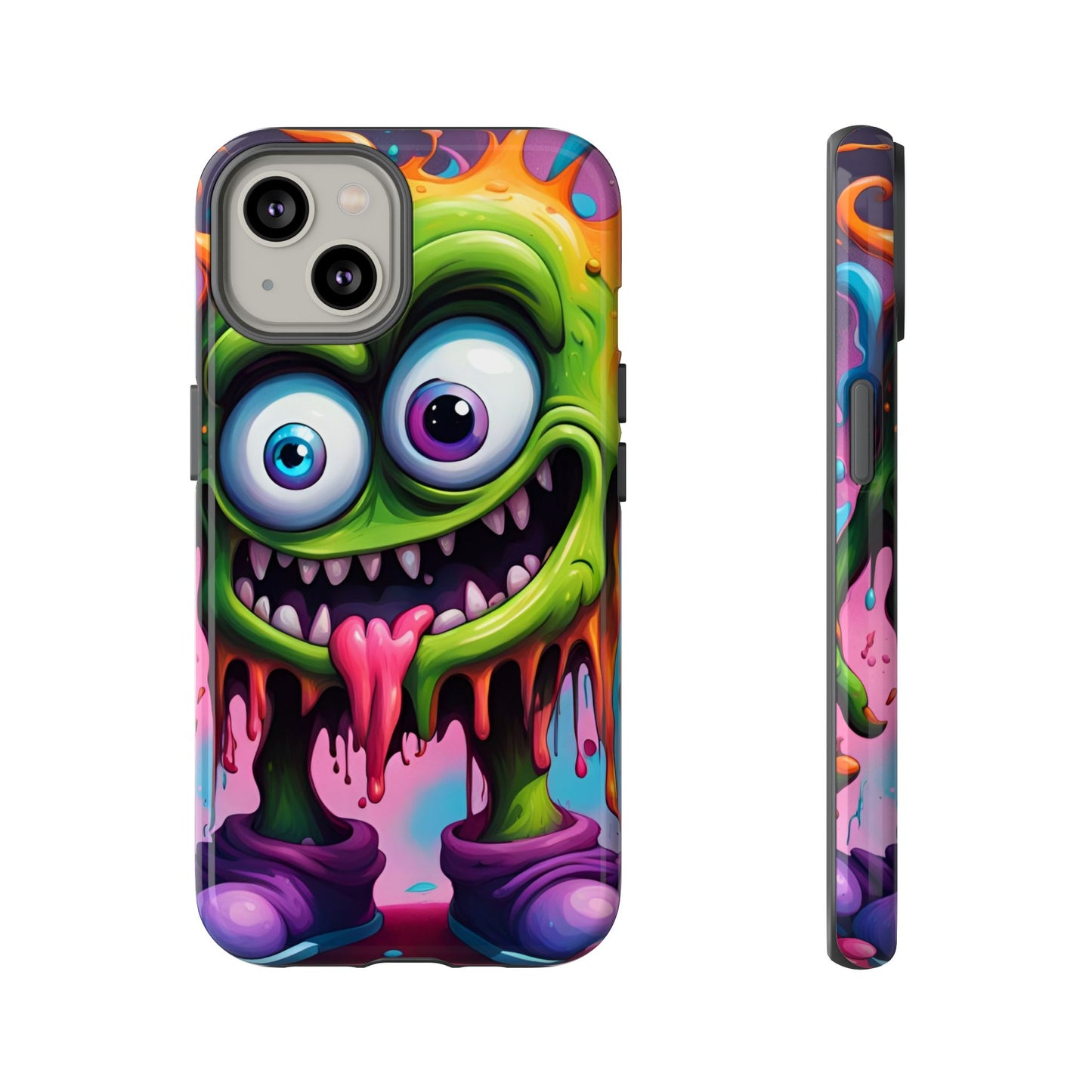 Tough & Wacky Phone Case