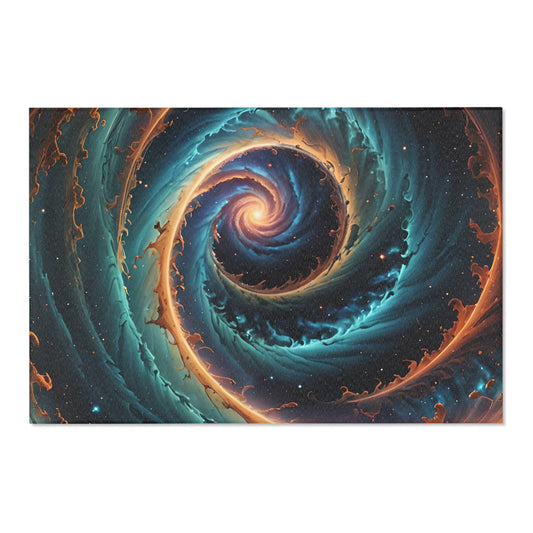 Vortex Area Rug