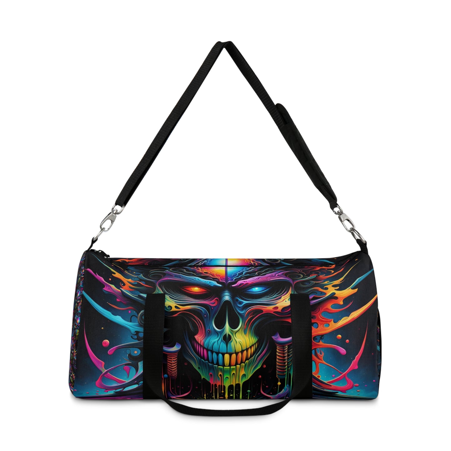 Soul Guardian Duffel Bag