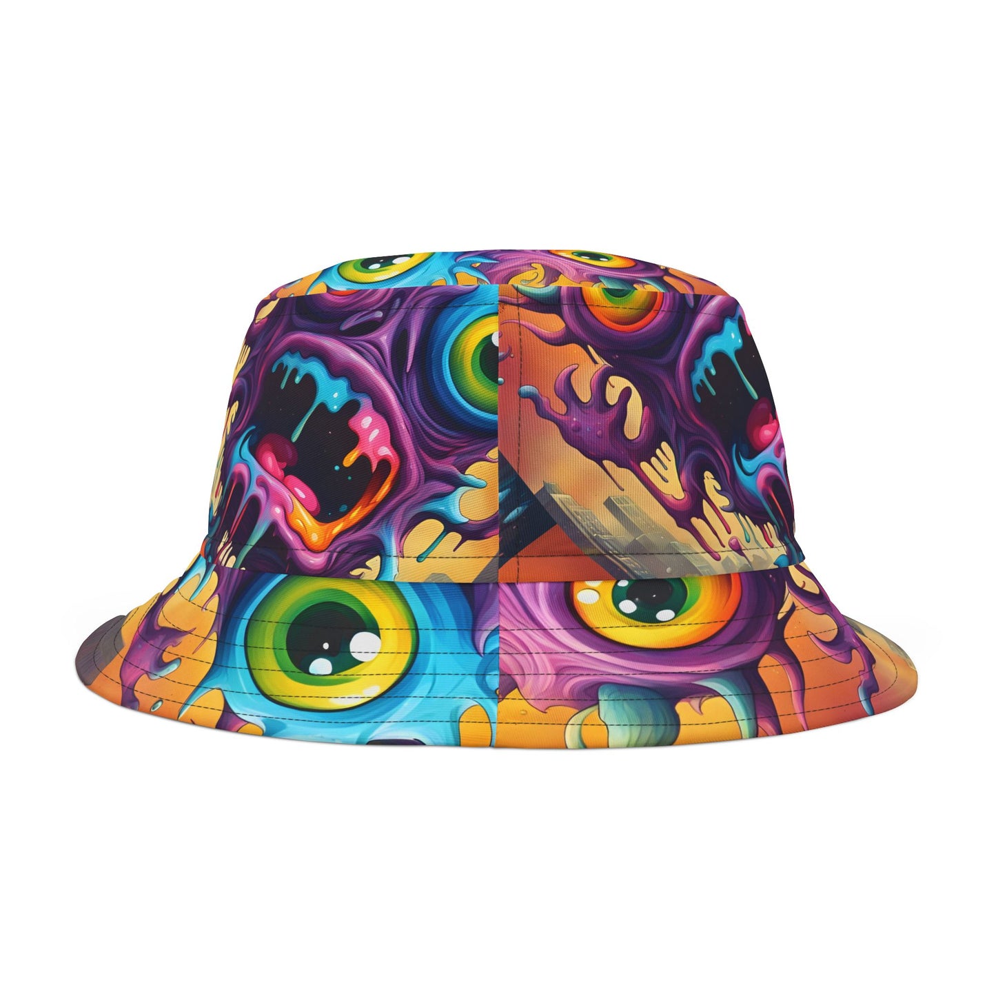 Wacky Bucket Hat