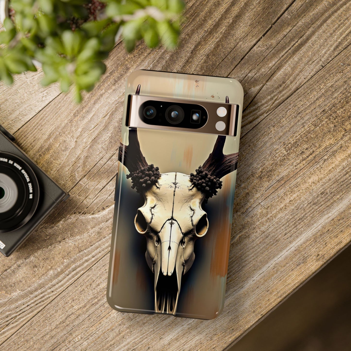 Camoz Phone Case