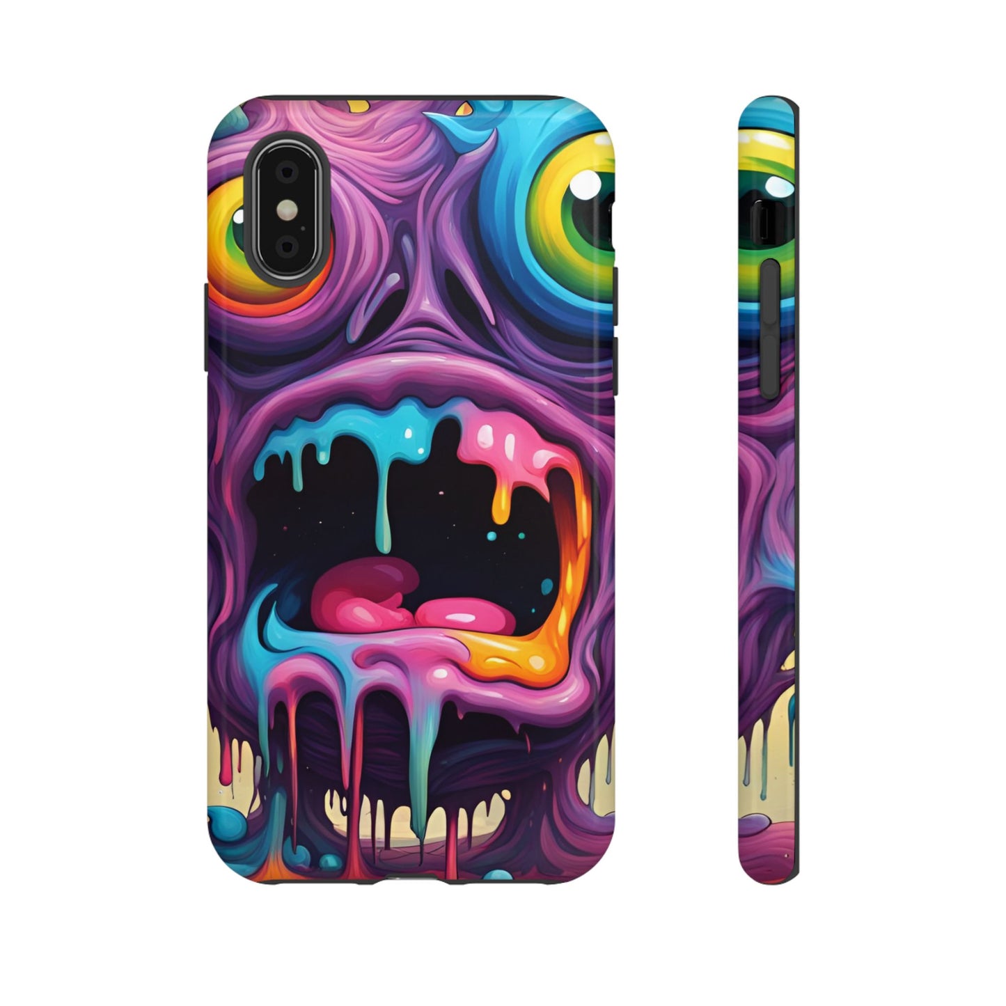 Tough & Wacky Phone Case