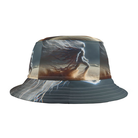 Eternalz Bucket Hat