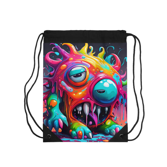 Drawstring Wacky Bag